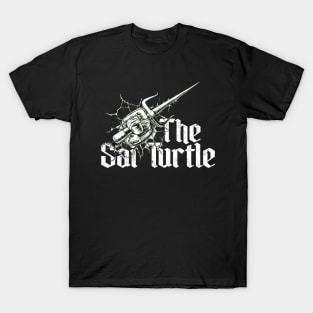 The Sai Turtle T-Shirt